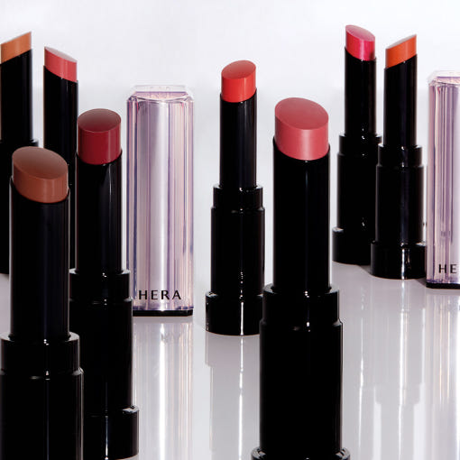 HERA SENSUAL TINTED SHINE STICK 3 5G 9COLORS | COLOURSWINK