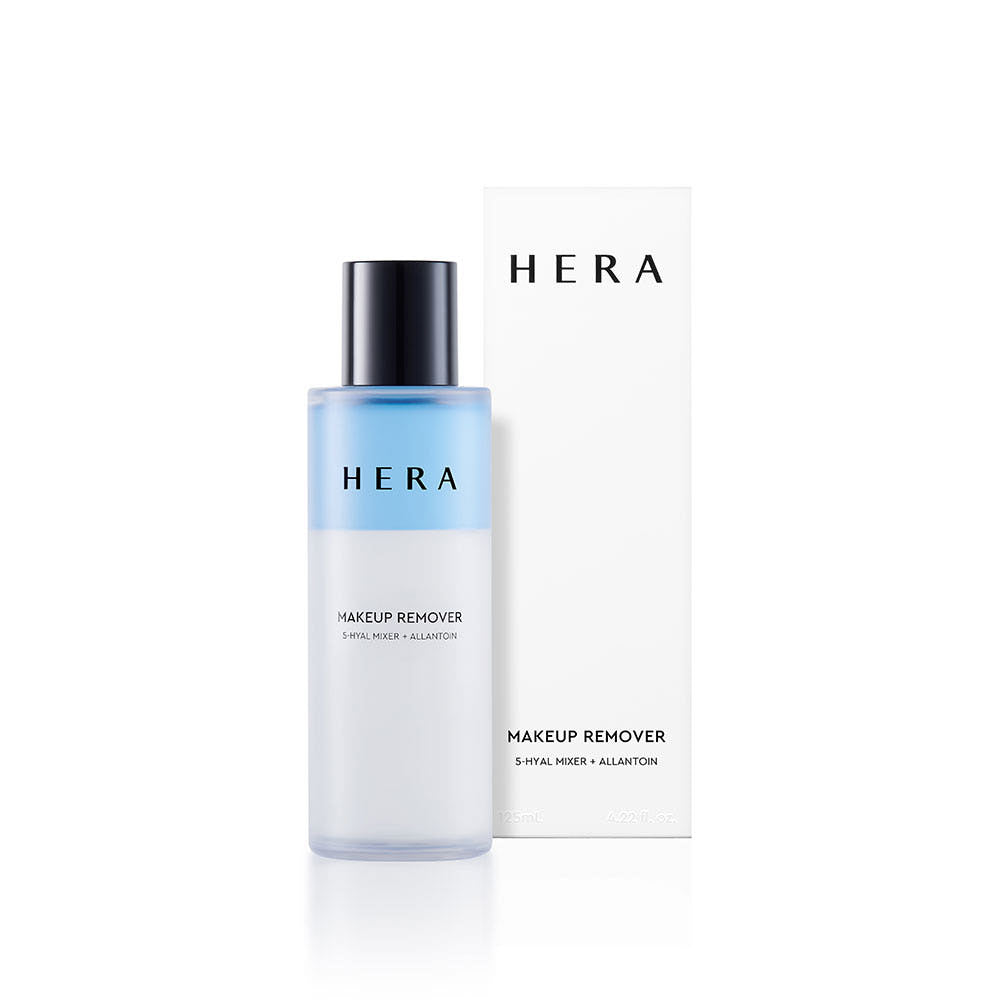 HERA MAKEUP REMOVER 125ML | COLOURSWINK