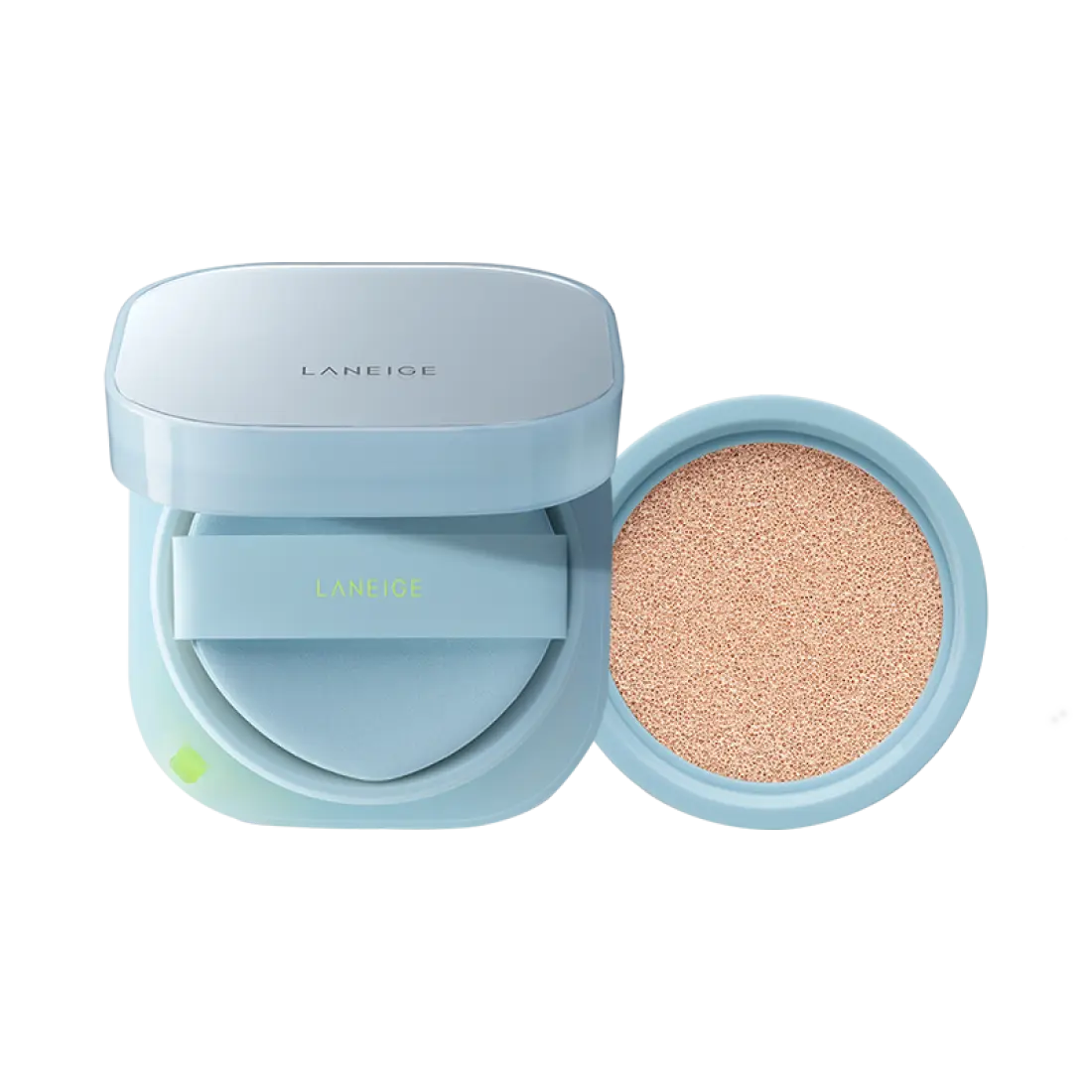 LANEIGE NEO CUSHION MEWY SPF42 PA SET 15G 15G REFILL | COLOURSWINK