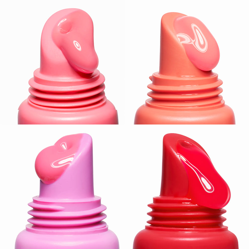AMUSE TINT BALM KEYRING 6G 5 COLORS | COLOURSWINK