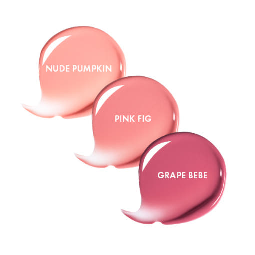 AMUSE MINI BEBE TINT SET 1 3G X 3EA | COLOURSWINK