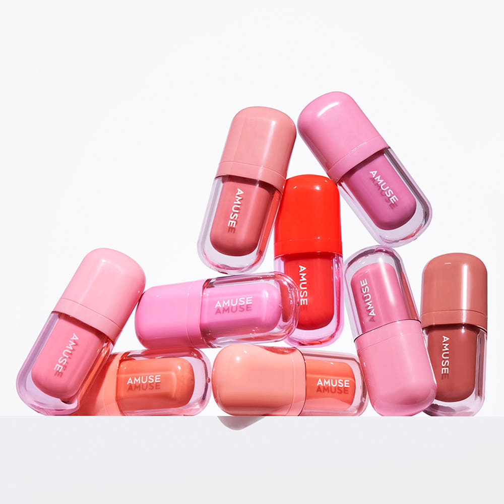AMUSE BEBE TINT 3 8G 10 COLORS | COLOURSWINK