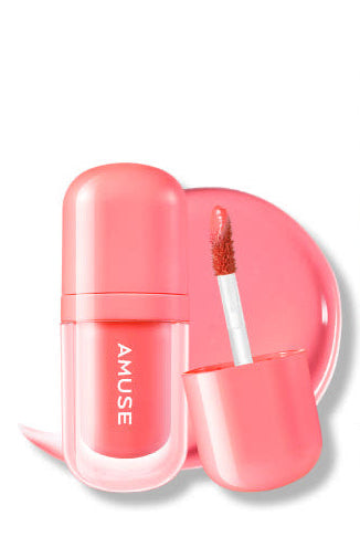 AMUSE BEBE TINT 3.8G (10 COLORS) - AMUSE | COLOURSWINK