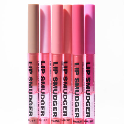 AMUSE LIP SMUDGER 0 5G 6 COLORS | COLOURSWINK