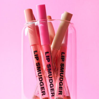 AMUSE LIP SMUDGER 0 5G 6 COLORS | COLOURSWINK