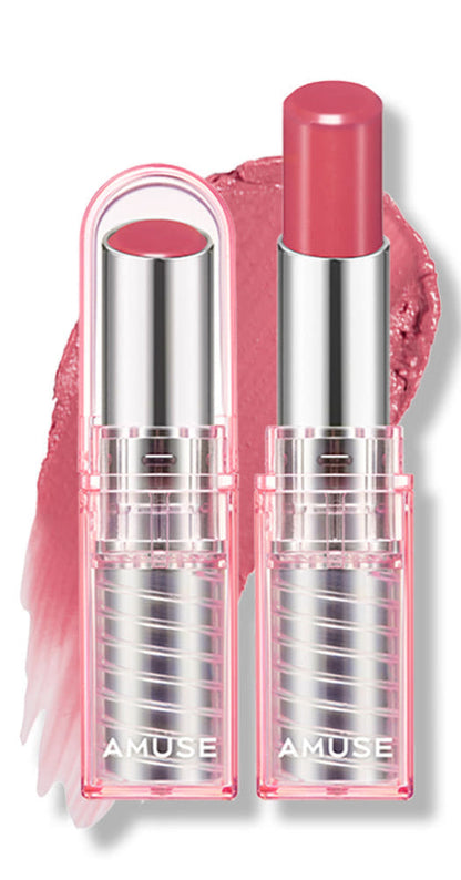 AMUSE DEW BALM 3 2G 6 COLORS | COLOURSWINK