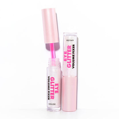 AMUSE EYE GLITTER VOLUME FIXER 2 9G | COLOURSWINK