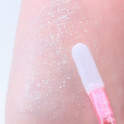 AMUSE EYE GLITTER VOLUME FIXER 2 9G | COLOURSWINK