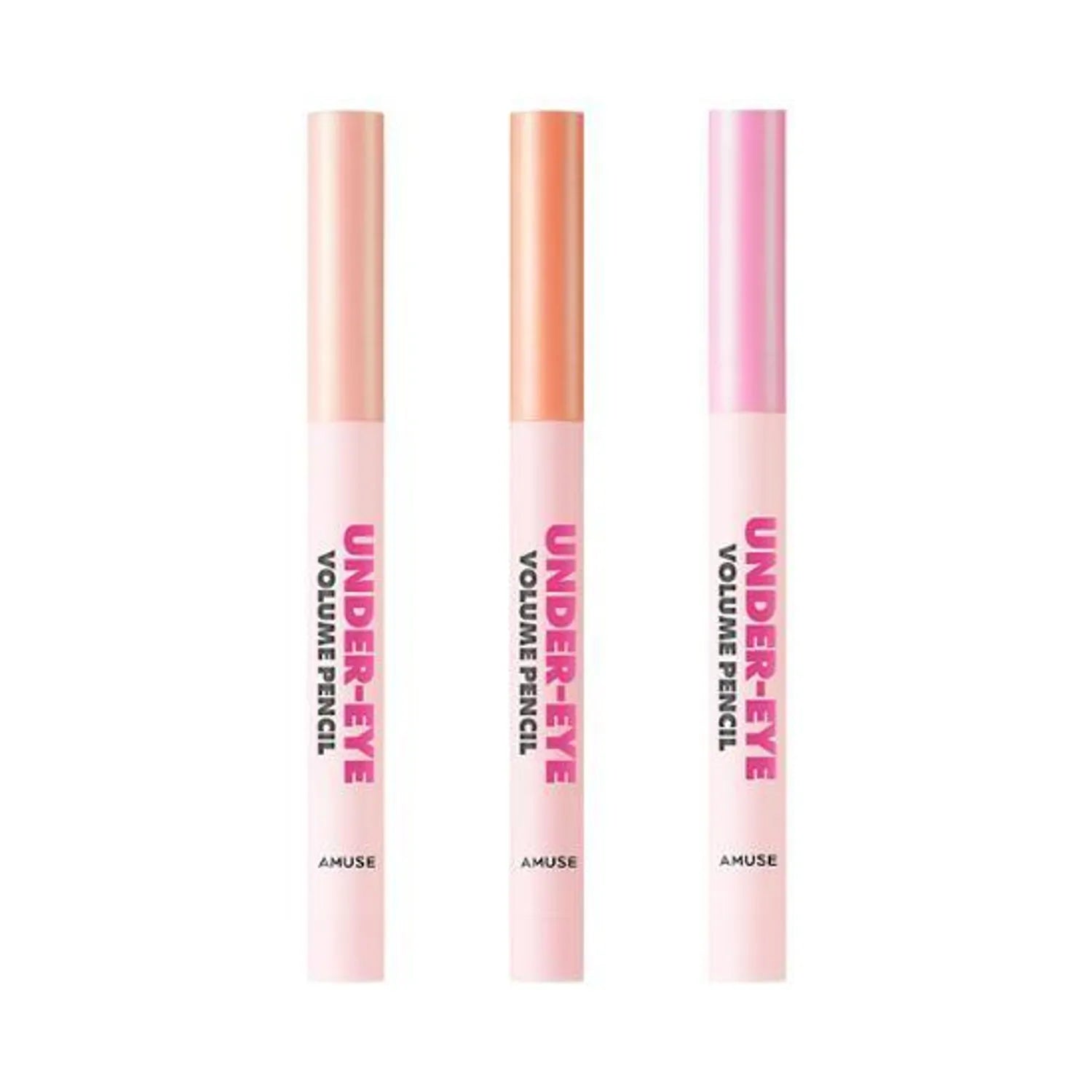 AMUSE UNDER EYE VOLUME PENCIL 1 1G | COLOURSWINK