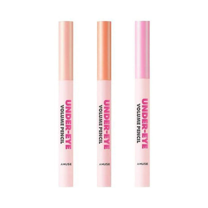 AMUSE UNDER EYE VOLUME PENCIL 1 1G | COLOURSWINK