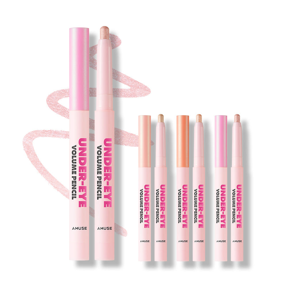 AMUSE UNDER EYE VOLUME PENCIL 1 1G | COLOURSWINK