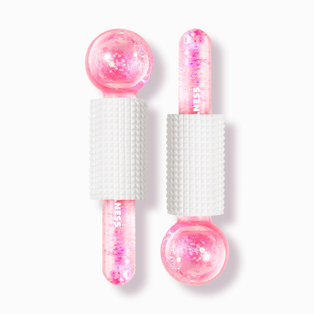 AMUSE WELLNESS FACE COOLER 2EA | COLOURSWINK