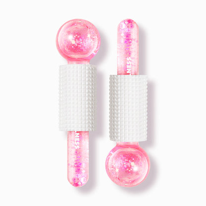 AMUSE WELLNESS FACE COOLER 2EA | COLOURSWINK