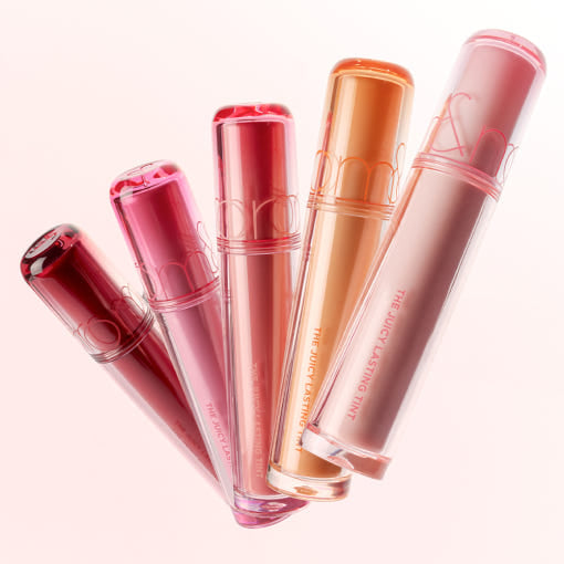 ROM&ND THE JUICY LASTING TINT 3.5G - ROM&ND | COLOURSWINK