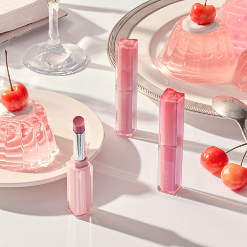 ROM&ND SHEER TINTED STICK 2G (6 COLORS) - ROM&ND | COLOURSWINK
