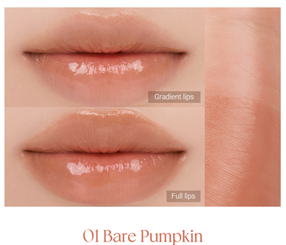 ROM ND SHEER TINTED STICK 2G 6 COLORS | COLOURSWINK
