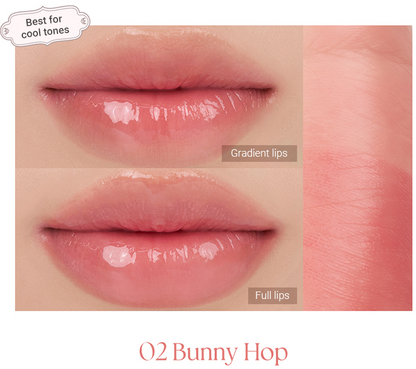 ROM ND SHEER TINTED STICK 2G 6 COLORS | COLOURSWINK