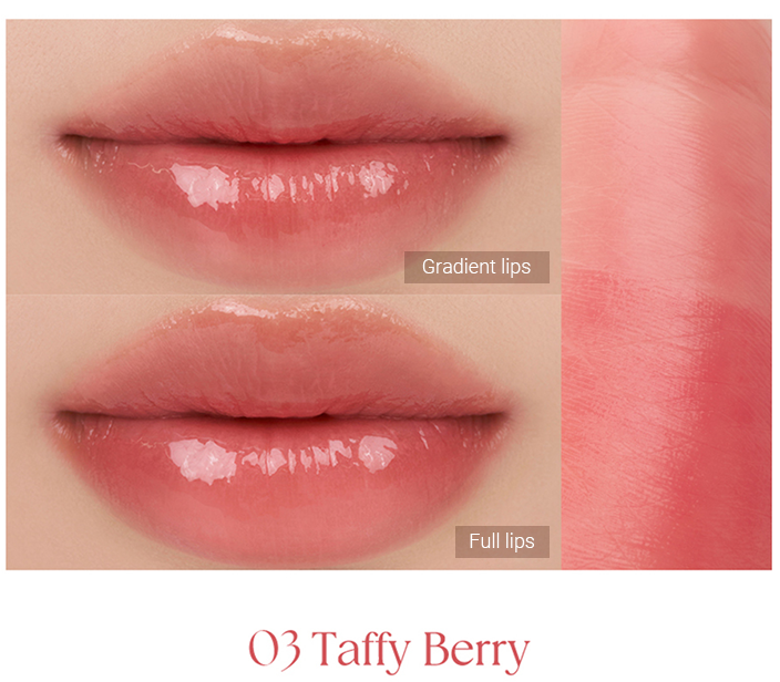 ROM ND SHEER TINTED STICK 2G 6 COLORS | COLOURSWINK
