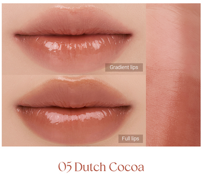 ROM ND SHEER TINTED STICK 2G 6 COLORS | COLOURSWINK