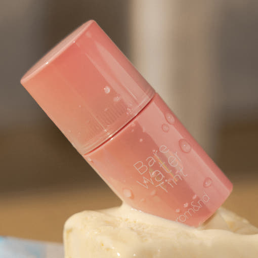 ROM ND BARE WATER TINT 4 5G 8 COLORS | COLOURSWINK
