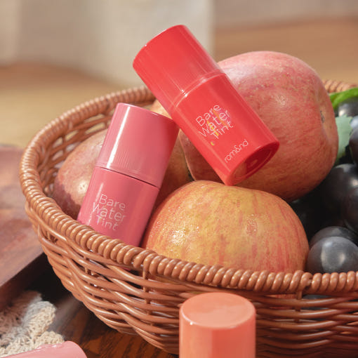 ROM ND BARE WATER TINT 4 5G 8 COLORS | COLOURSWINK