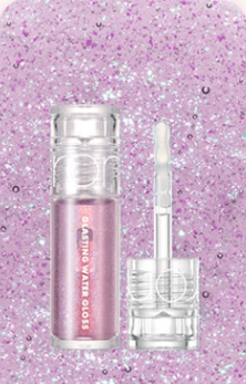 ROM ND MINI TINT JUICY LASTING TINT GLASTING WATER TINT GLOSS 6 COLORS | COLOURSWINK