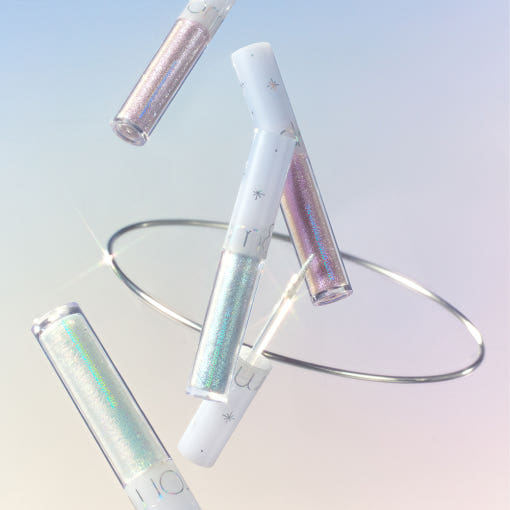 ROM ND THE UNIVERSE LIQUID GLITTER 2G 4 COLORS | COLOURSWINK