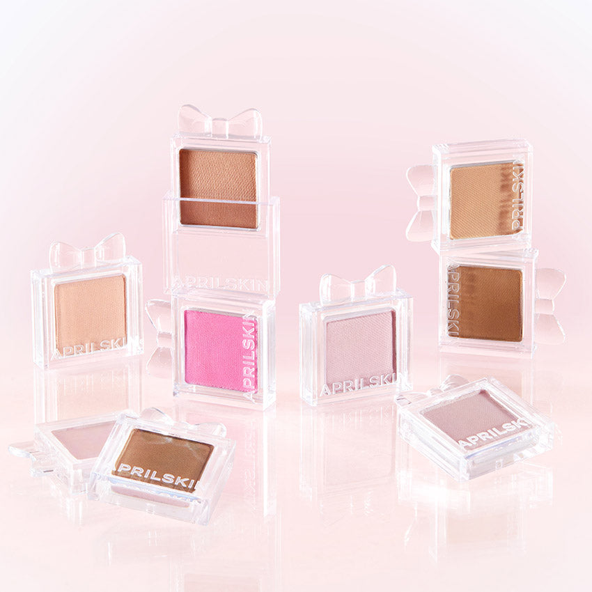 APRILSKIN SLIDE POCKET SINGLE SHADOW | COLOURSWINK