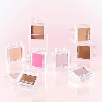 APRILSKIN SLIDE POCKET SINGLE SHADOW | COLOURSWINK