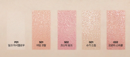 APRILSKIN SLIDE POCKET SINGLE SHADOW | COLOURSWINK