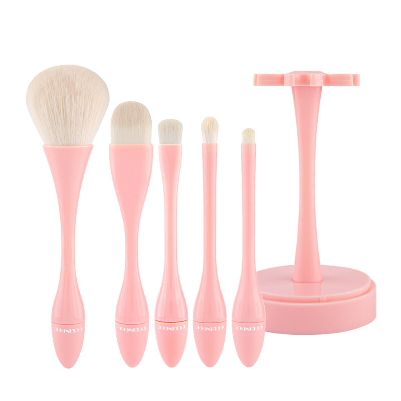 CORINGCO EGG HOLDER BRUSH SET 5P - CORINGCO | COLOURSWINK