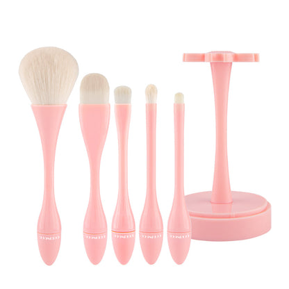 CORINGCO EGG HOLDER BRUSH SET 5P | COLOURSWINK