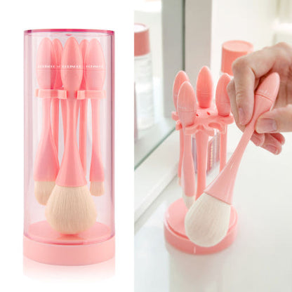 CORINGCO EGG HOLDER BRUSH SET 5P | COLOURSWINK