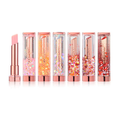 CORINGCO SHALALA SNOW BALL LIP BALM 2 5G 4 COLORS | COLOURSWINK