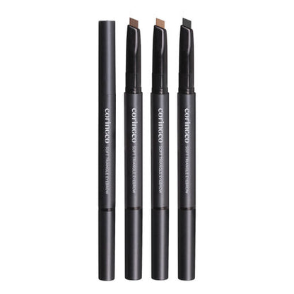 CORINGCO SOFT TRIANGLE EYEBROW 0.17G (3 COLORS) - CORINGCO | COLOURSWINK