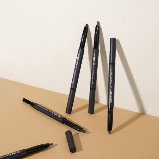 CORINGCO SOFT TRIANGLE EYEBROW 0 17G 3 COLORS | COLOURSWINK