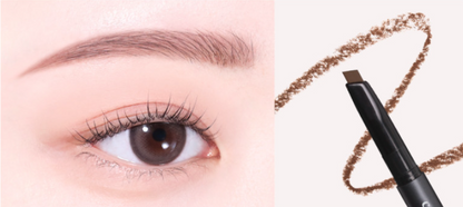 CORINGCO SOFT TRIANGLE EYEBROW 0 17G 3 COLORS | COLOURSWINK
