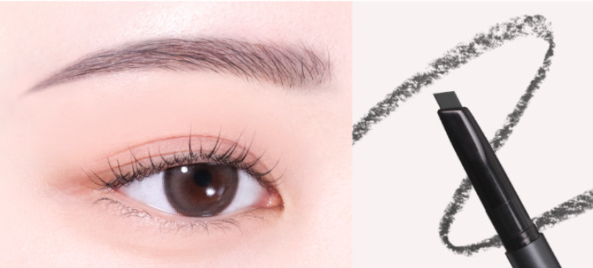 CORINGCO SOFT TRIANGLE EYEBROW 0 17G 3 COLORS | COLOURSWINK