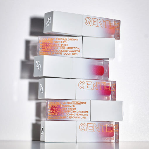 TOOQ GENTLE KISS GLOW TINT 3G | COLOURSWINK