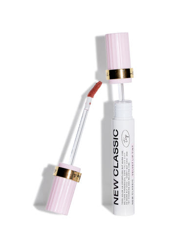 TOOQ NEW CLASSIC VELVET LIP TINT 3.5G - TOOQ | COLOURSWINK