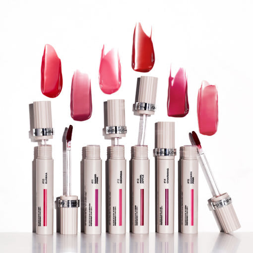 TOOQ WITHOUT MIRROR WATER BLUR LIP TINT 5ML - TOOQ | COLOURSWINK