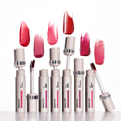 TOOQ WITHOUT MIRROR WATER BLUR LIP TINT 5ML - TOOQ | COLOURSWINK