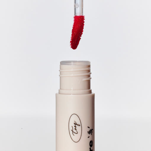 TOOQ WITHOUT MIRROR WATER BLUR LIP TINT 5ML | COLOURSWINK