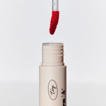TOOQ WITHOUT MIRROR WATER BLUR LIP TINT 5ML | COLOURSWINK