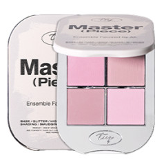 TOOQ ONE BY GENUINE MAGNETIC EYE SHADOW 4 PALETTE 7 5G 3COLORS | COLOURSWINK