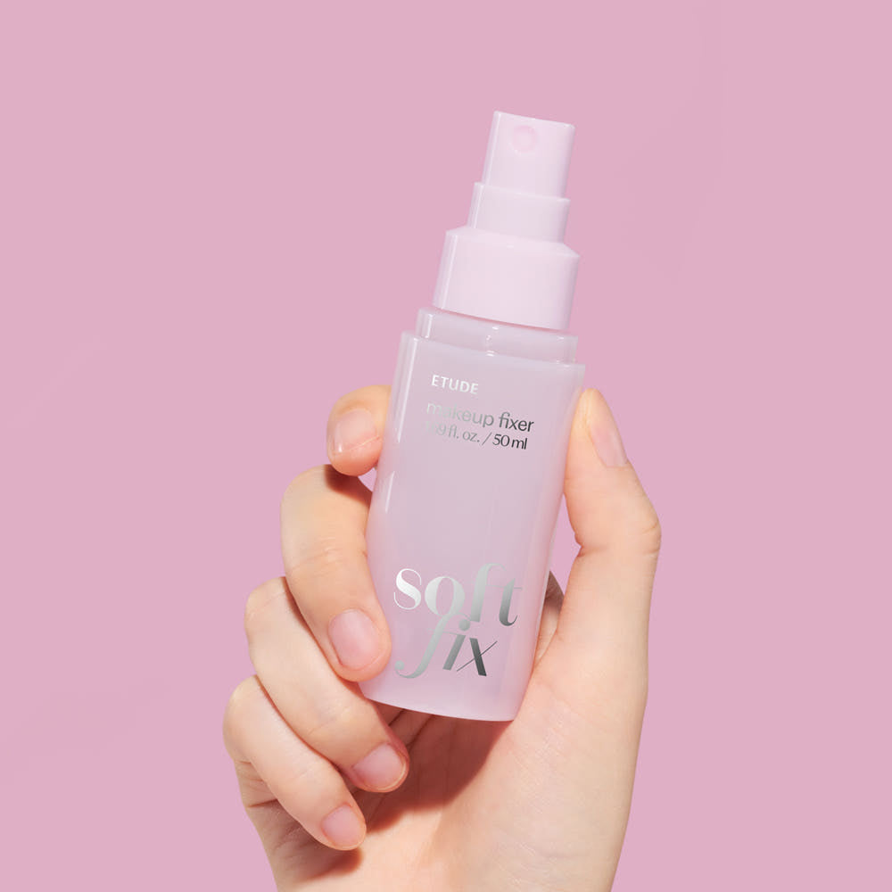 ETUDE SOFT FIX MAKEUP FIXER 50ML | COLOURSWINK