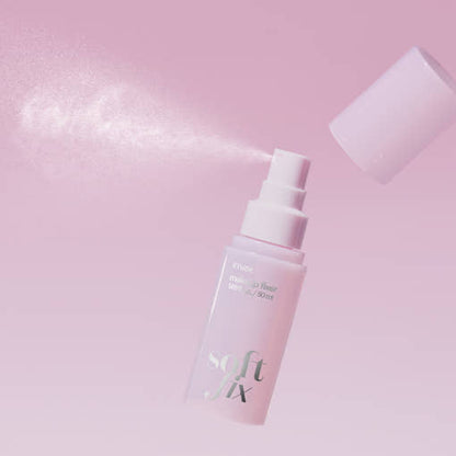 ETUDE SOFT FIX MAKEUP FIXER 50ML | COLOURSWINK