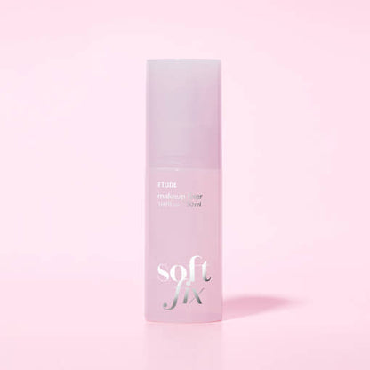 ETUDE SOFT FIX MAKEUP FIXER 50ML | COLOURSWINK