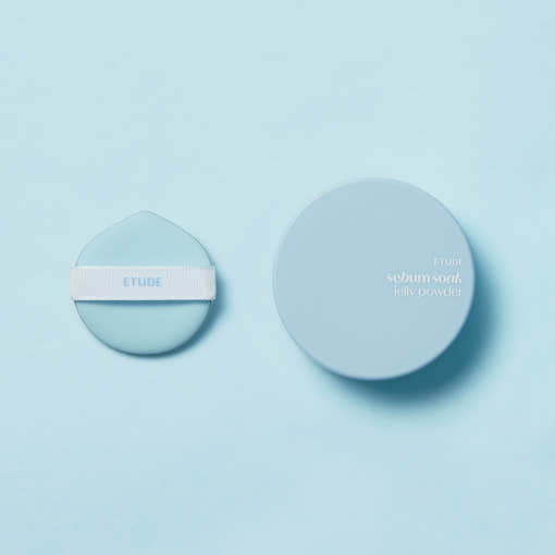 ETUDE SEBUM SOAK JELLY POWDER 8G | COLOURSWINK
