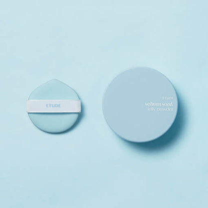 ETUDE SEBUM SOAK JELLY POWDER 8G | COLOURSWINK